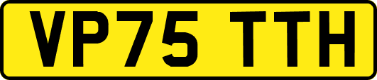 VP75TTH