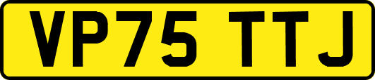 VP75TTJ