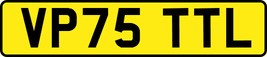 VP75TTL