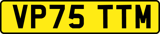 VP75TTM