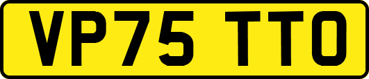 VP75TTO