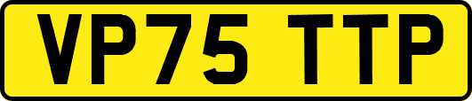 VP75TTP