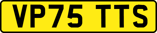VP75TTS
