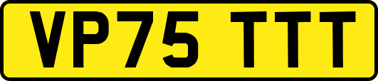 VP75TTT