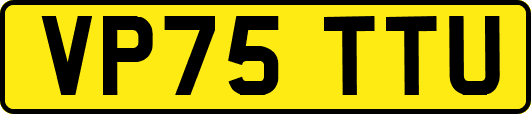 VP75TTU