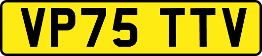 VP75TTV