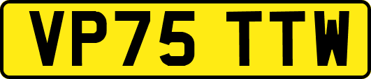 VP75TTW