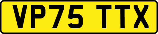 VP75TTX
