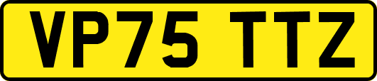 VP75TTZ