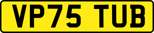 VP75TUB
