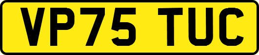 VP75TUC