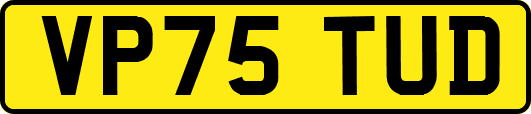 VP75TUD