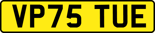 VP75TUE