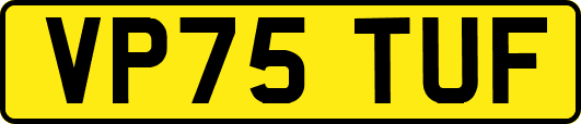 VP75TUF
