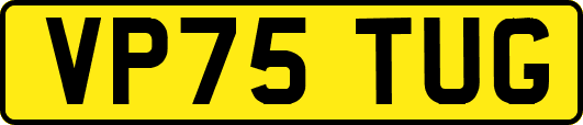 VP75TUG