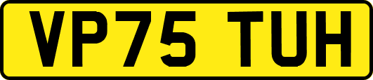 VP75TUH