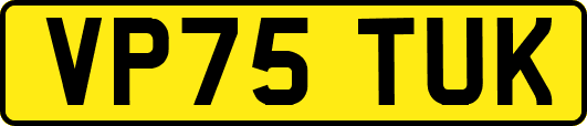 VP75TUK