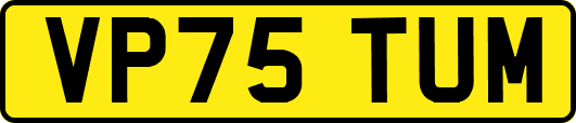 VP75TUM