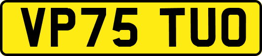 VP75TUO