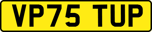 VP75TUP