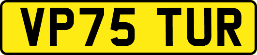 VP75TUR