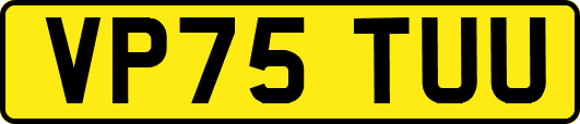 VP75TUU