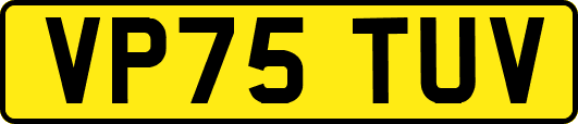 VP75TUV