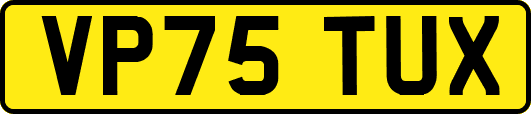 VP75TUX