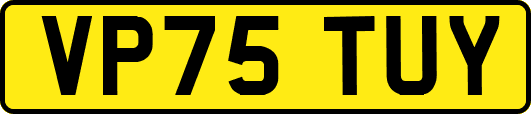 VP75TUY