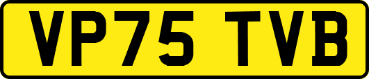 VP75TVB