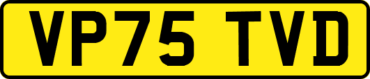 VP75TVD