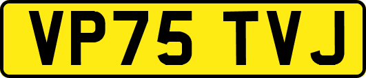 VP75TVJ