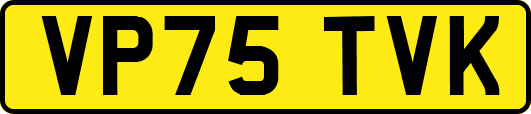 VP75TVK
