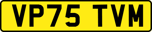 VP75TVM