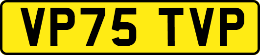 VP75TVP