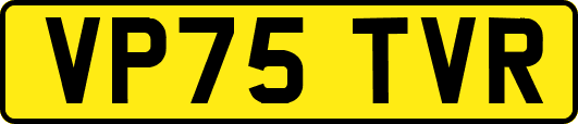 VP75TVR