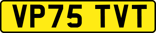 VP75TVT