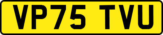 VP75TVU