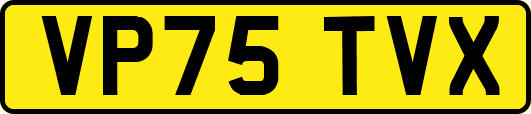 VP75TVX