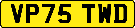 VP75TWD