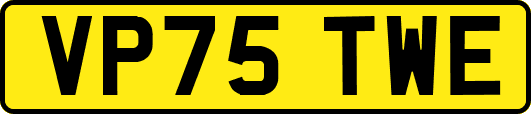 VP75TWE