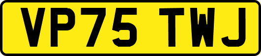 VP75TWJ
