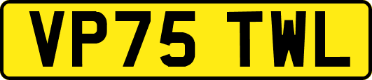 VP75TWL