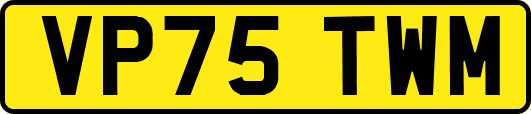 VP75TWM