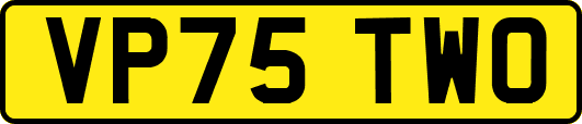 VP75TWO