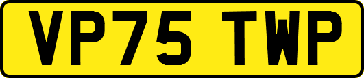 VP75TWP