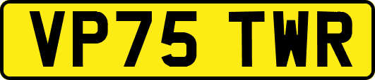 VP75TWR
