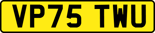 VP75TWU