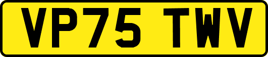 VP75TWV