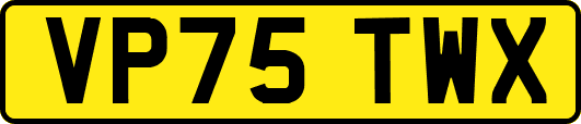 VP75TWX